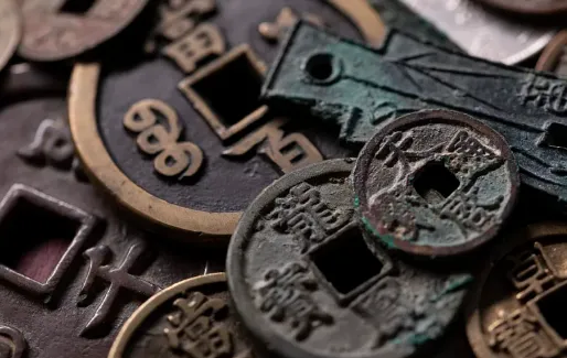 Chinese Language and Culture: Language Genes Flowing for Thousands of Years