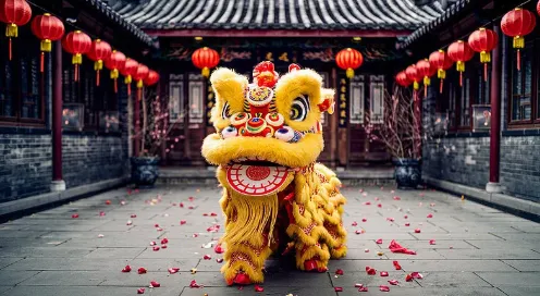 China cultural symbols: Spiritual codes hidden in artifacts