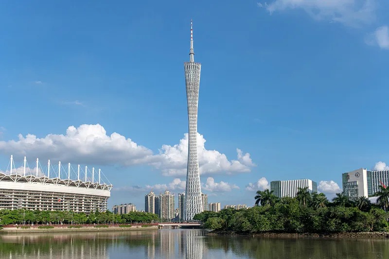 Guangzhou