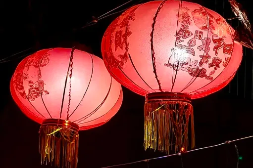 China traditional culture: values and lifestyle