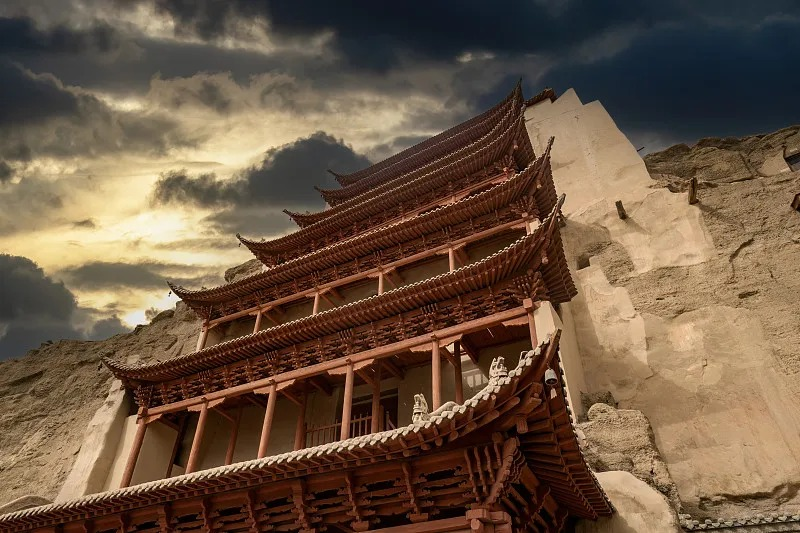 Dunhuang 7-Day Cultural Immersion Experience Itinerary