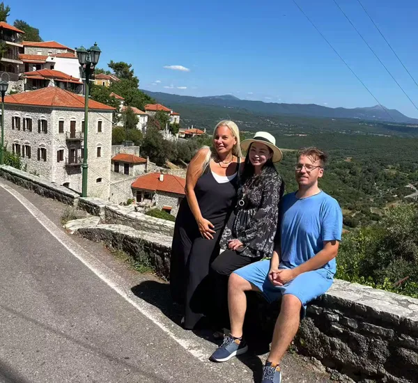 How to plan your first family trip to China