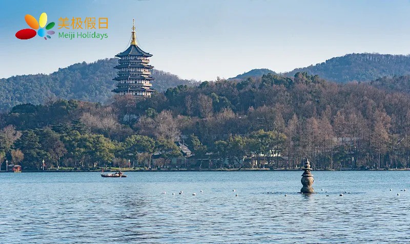 7-Day Jiangnan Chinese Poetry Cultural Theme Tour