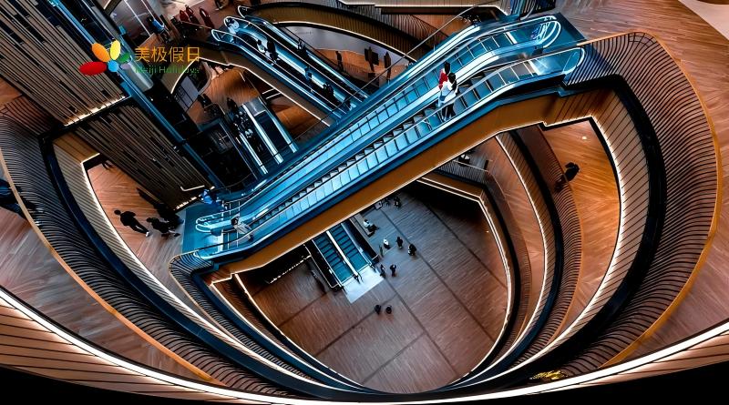 Immersive China: A 15-Day Encounter of Fashion Shopping and Millennium Civilization