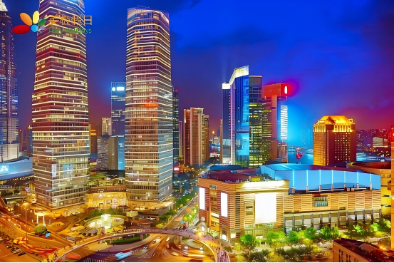 7-Day Shopping and Tourism Itinerary for Guangzhou + Shenzhen