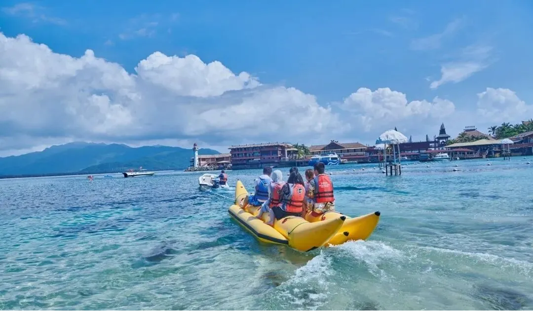 Lingshui Li Autonomous County