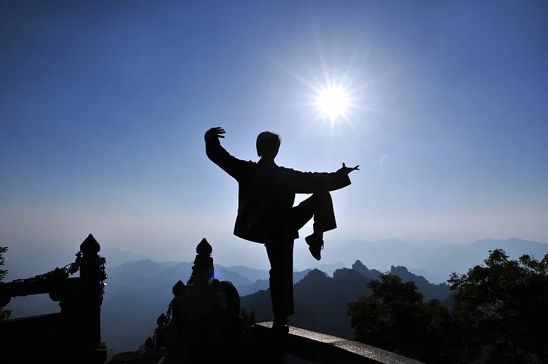 China Kung Fu: A Cultural Treasure Blending Strength and Flexibility