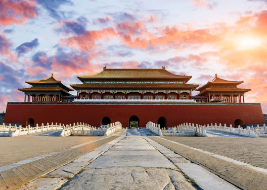 Complete Guide to Chinese Visa Application 