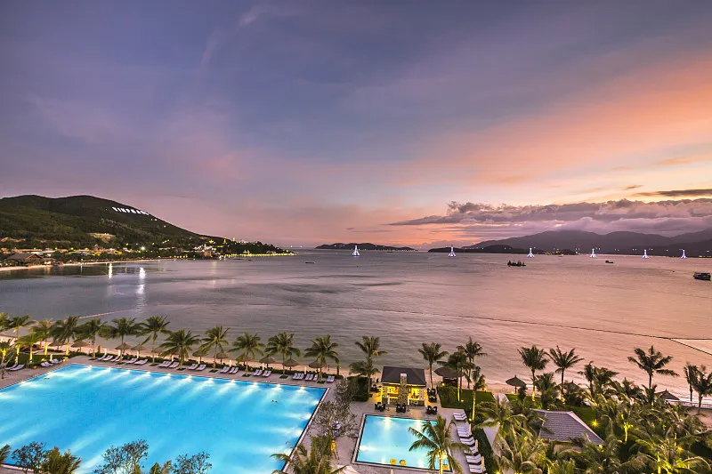Vietnam 
