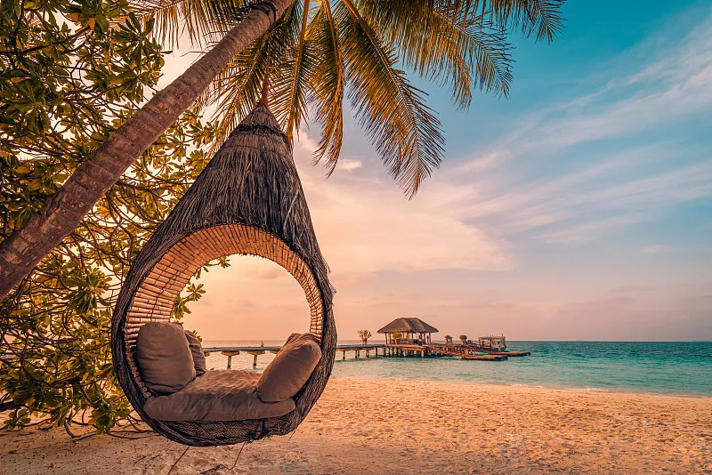 Maldives 