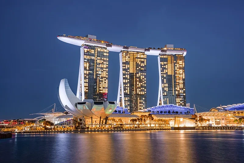 Singapore 