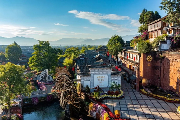 7-Day Snow Mountain & Ancient Town Cultural Tour in Lijiang